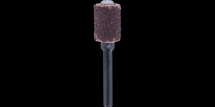 Cilindro e mandrino abrasivo Dremel 6,4 mm grana 60 (430) - 26150430JA