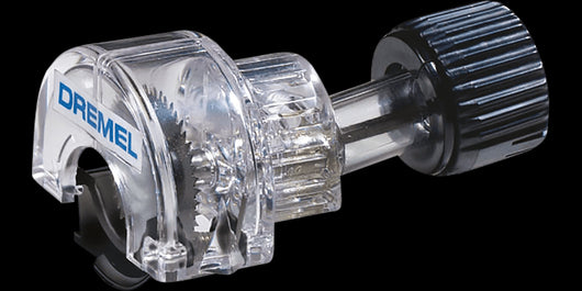 Complemento mini sega circolare DREMEL® (670) - 26150670JD