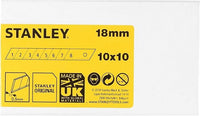 CONFEZIONE 10 LAME DI RICAMBIO CUTTER STANLEY - 111301