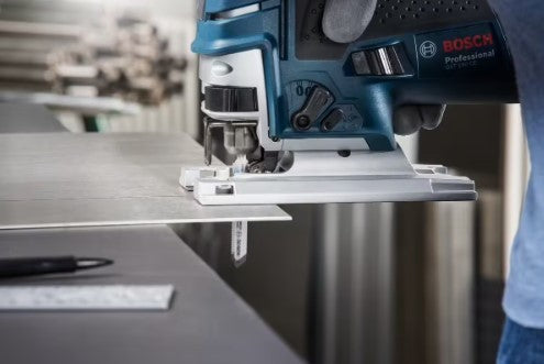 CONFEZIONE 3 LAME BOSCH X INOX STAINLESSSTEEL 83MM T118EHM - 2608630665