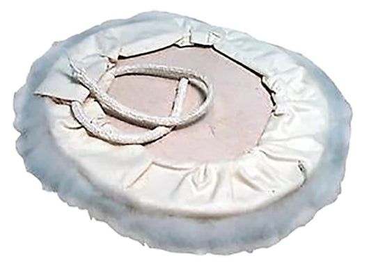 CUFFIA D' AGNELLO MAKITA