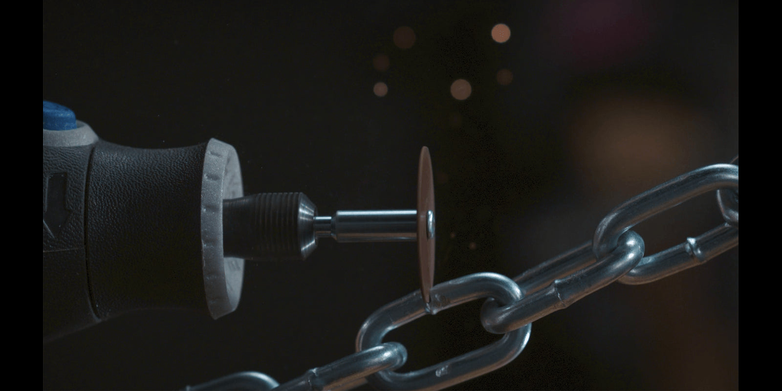 Disco da taglio Dremel da 24 mm (409) - 2615040932