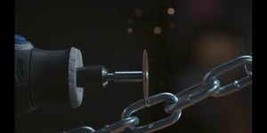 Disco da taglio Dremel da 24 mm (409) - 2615040932