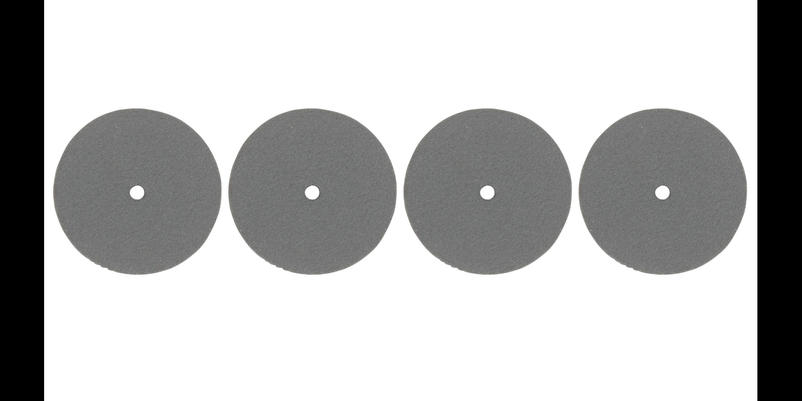 Disco lucidante 22,5 mm (425) DREMEL - 26150425JA