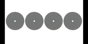 Disco lucidante 22,5 mm (425) DREMEL - 26150425JA