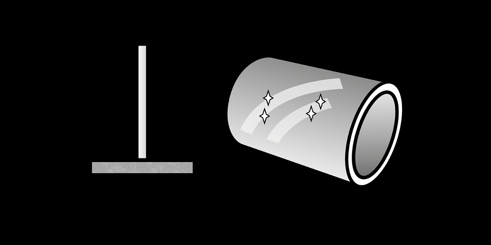 Disco lucidante 22,5 mm (425) DREMEL - 26150425JA