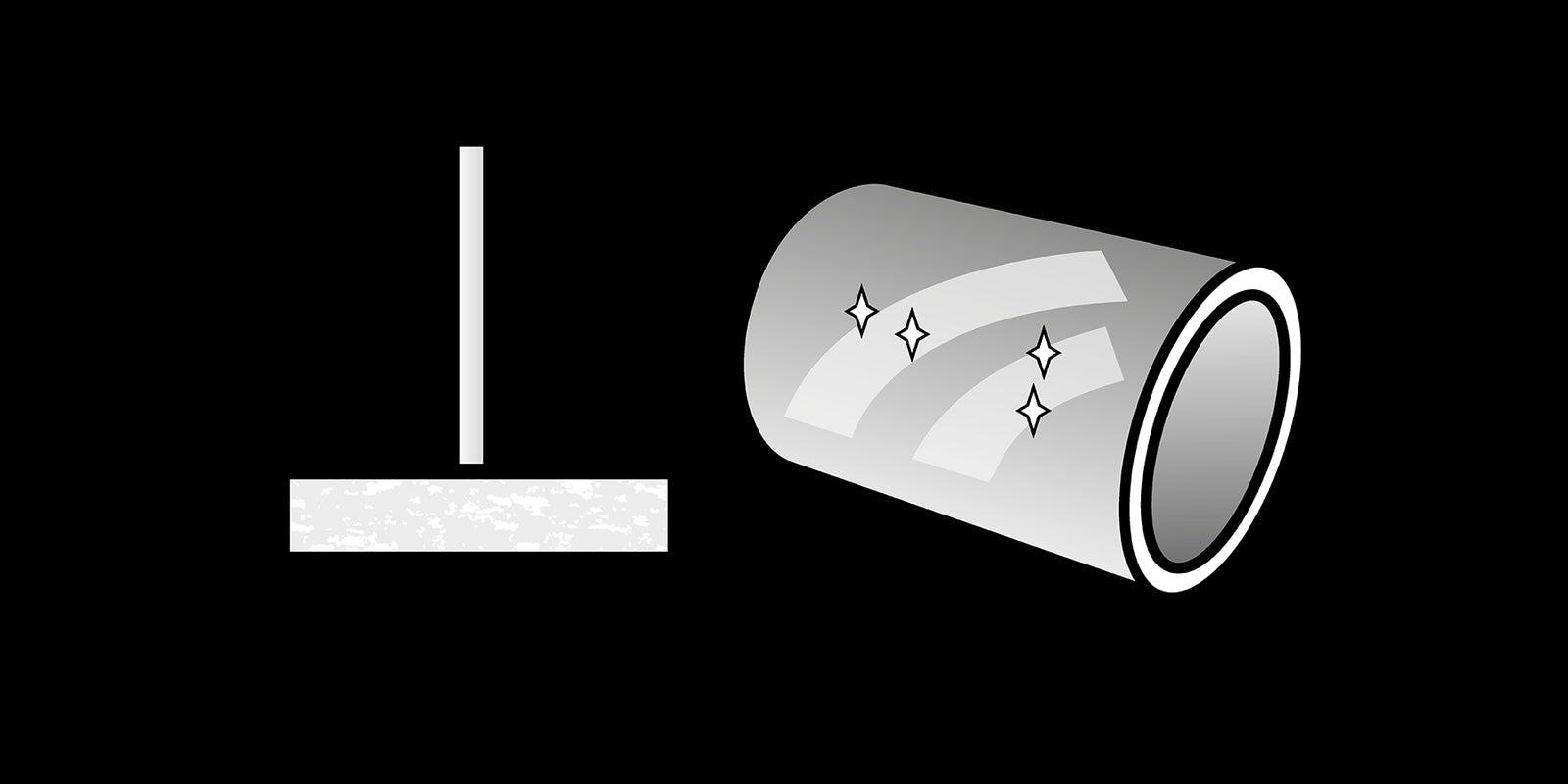 Disco lucidante 26 mm (429) DREMEL - 26150429JA