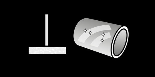 Disco lucidante 26 mm (429) DREMEL - 26150429JA