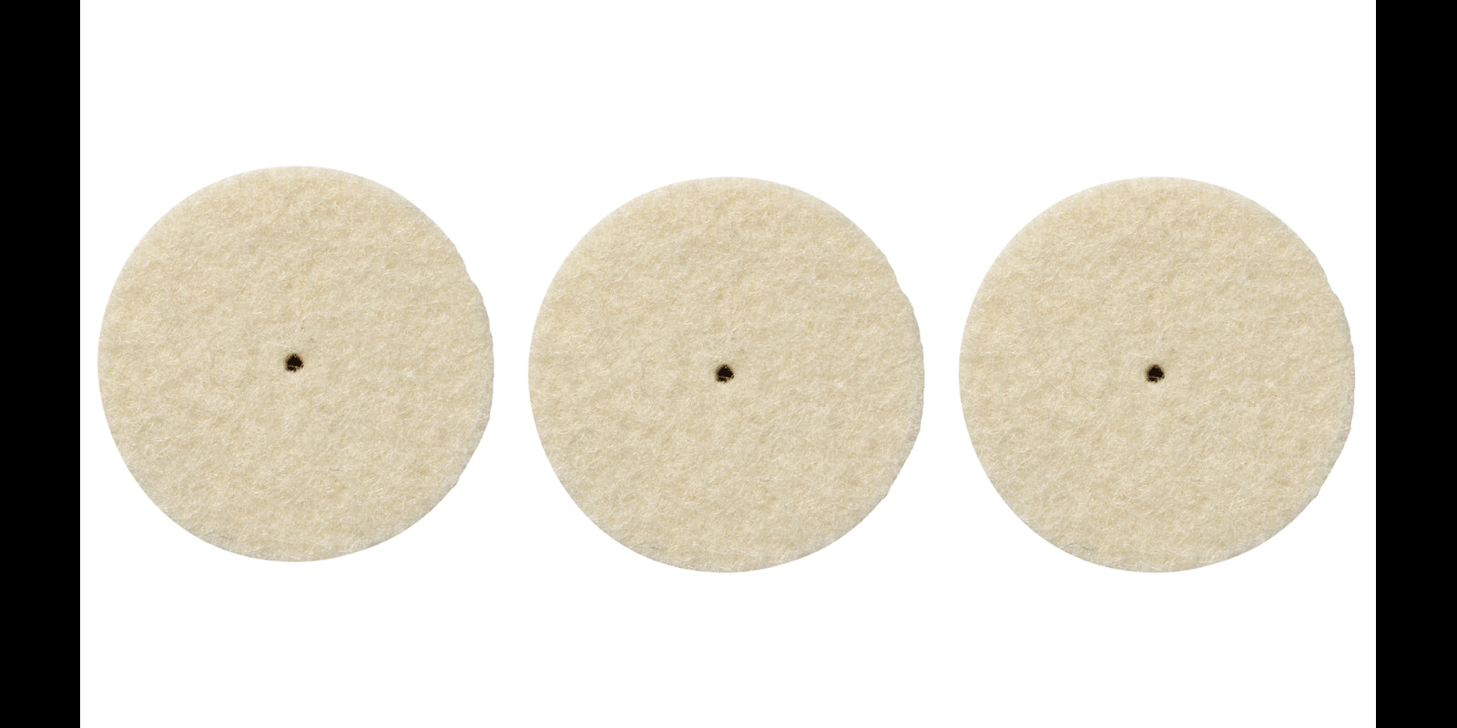 Disco lucidante 26 mm (429) DREMEL - 26150429JA