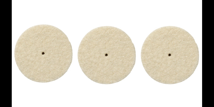 Disco lucidante 26 mm (429) DREMEL - 26150429JA