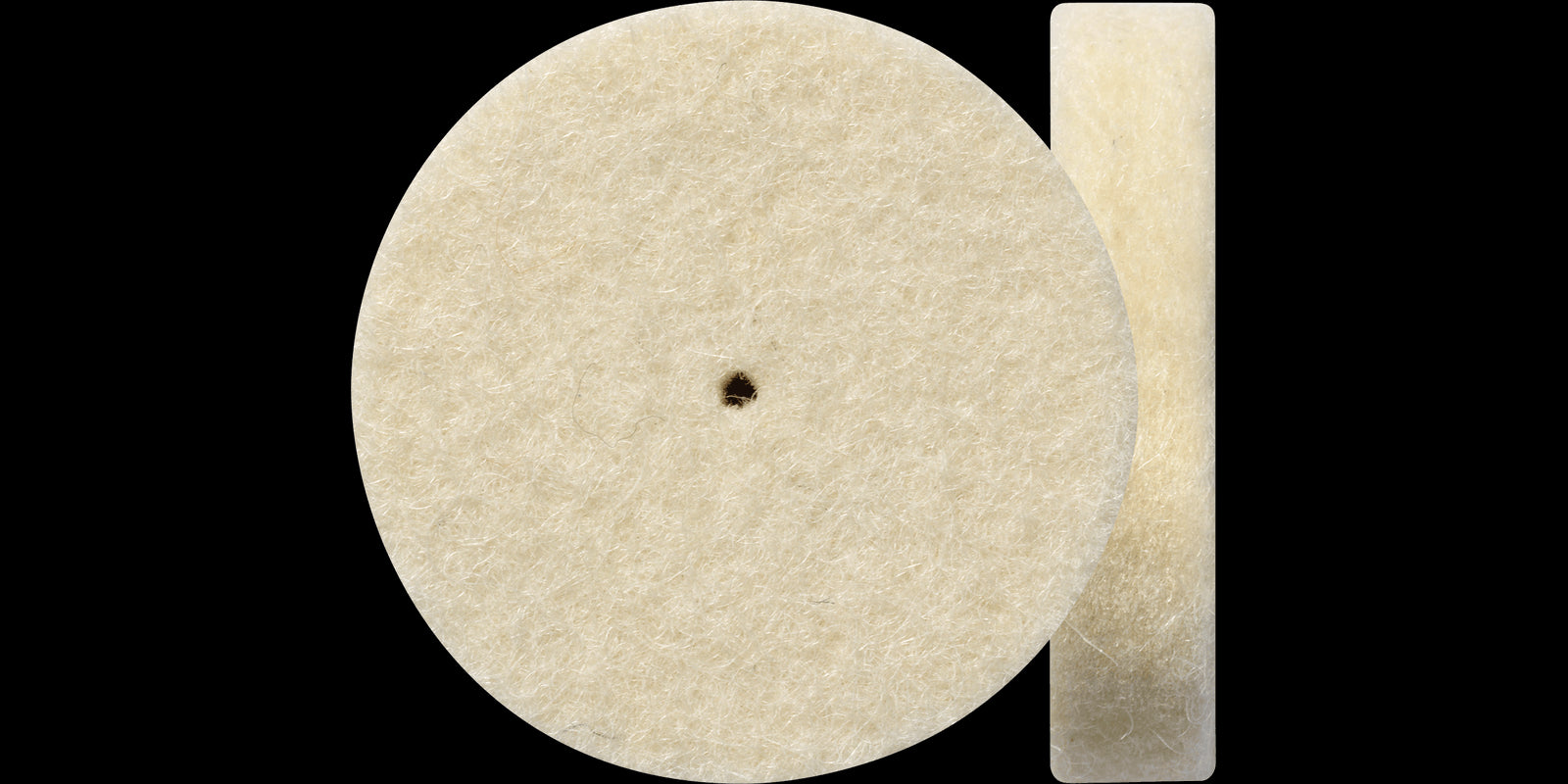 Disco lucidante 26 mm (429) DREMEL - 26150429JA