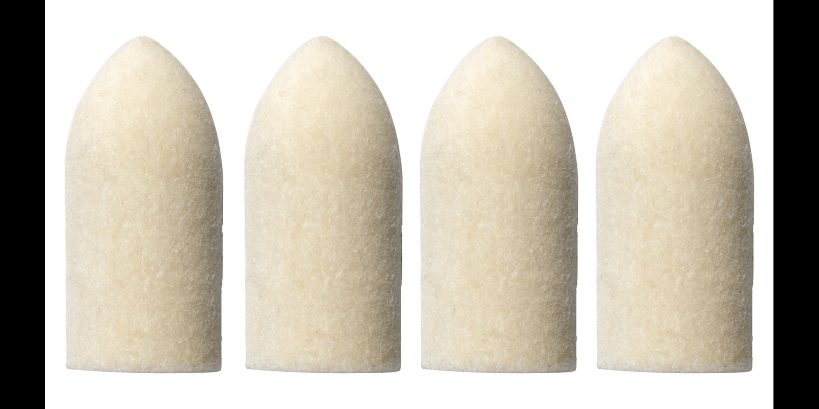 Disco lucidante DREMEL 10 mm (422) - 26150422JA