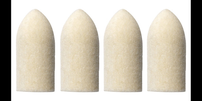 Disco lucidante DREMEL 10 mm (422) - 26150422JA