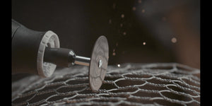 Dremel Disco da taglio 32 mm (426) - 2615042632