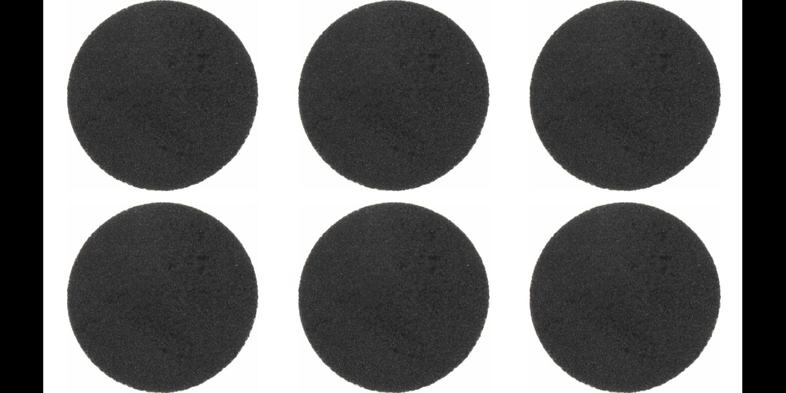 DREMEL® EZ SpeedClic: dischi abrasivi (SC411) - 2615S411JA