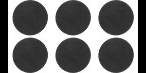 DREMEL® EZ SpeedClic: dischi abrasivi (SC411) - 2615S411JA