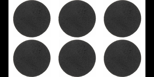 DREMEL® EZ SpeedClic: dischi abrasivi (SC411) - 2615S411JA