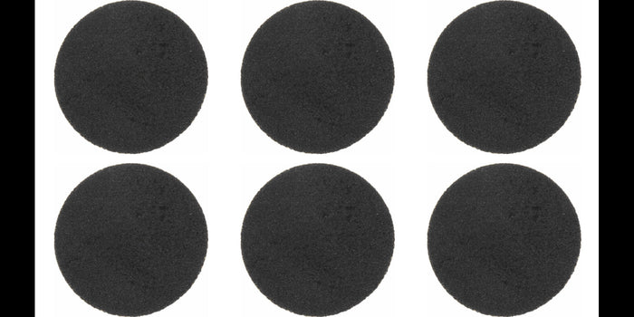 DREMEL® EZ SpeedClic: dischi abrasivi (SC411) - 2615S411JA