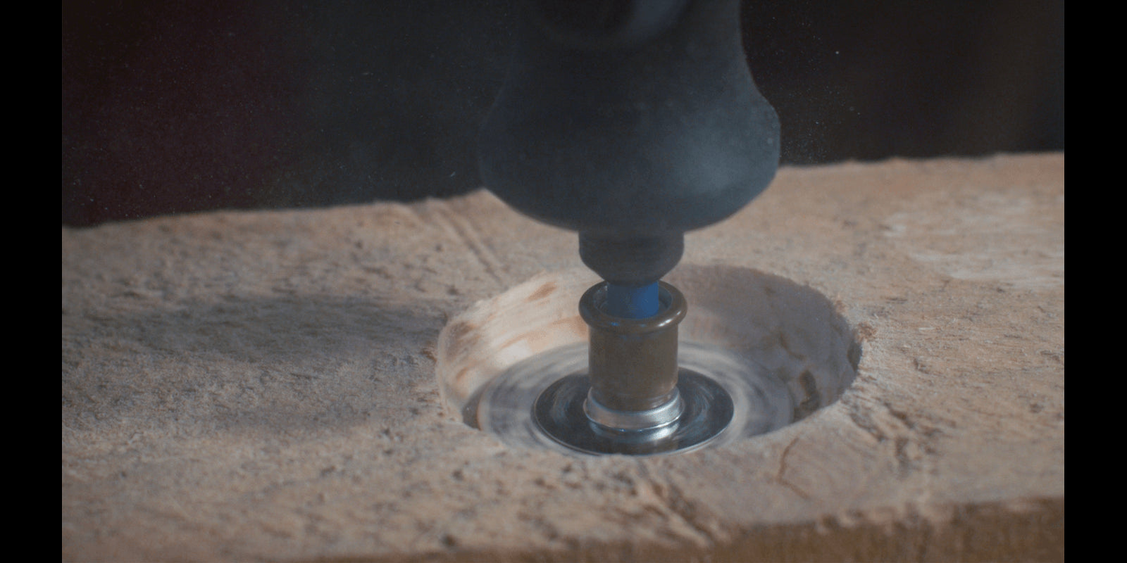 DREMEL® EZ SpeedClic: dischi abrasivi (SC413) - 2615S413JA