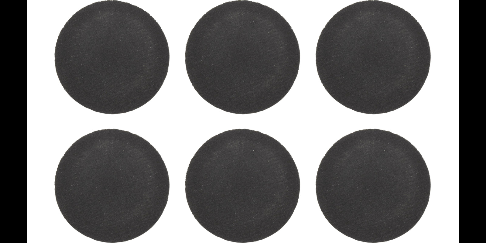 DREMEL® EZ SpeedClic: dischi abrasivi (SC413) - 2615S413JA