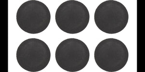 DREMEL® EZ SpeedClic: dischi abrasivi (SC413) - 2615S413JA