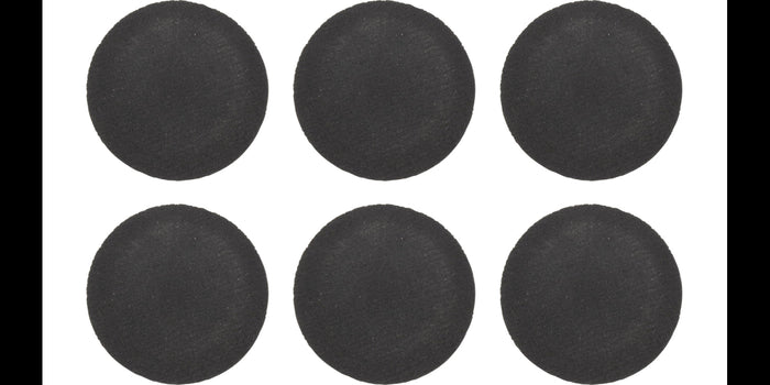 DREMEL® EZ SpeedClic: dischi abrasivi (SC413) - 2615S413JA