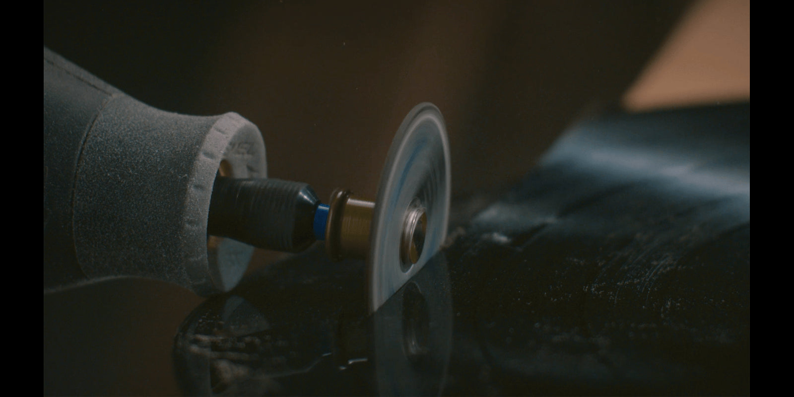 DREMEL® EZ SpeedClic: dischi da taglio sottili. (SC409) - 2615S409JB