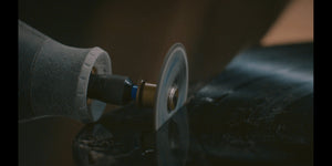 DREMEL® EZ SpeedClic: dischi da taglio sottili. (SC409) - 2615S409JB