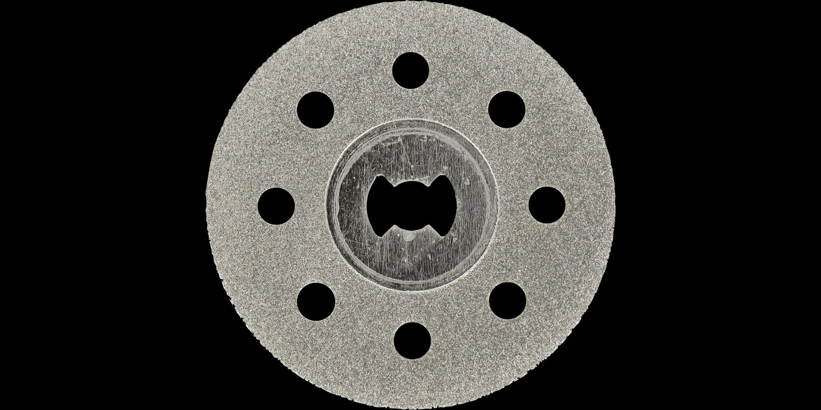 DREMEL® EZ SpeedClic: disco da taglio diamantato. (SC545) - 2615S545JB