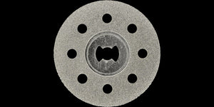 DREMEL® EZ SpeedClic: disco da taglio diamantato. (SC545) - 2615S545JB