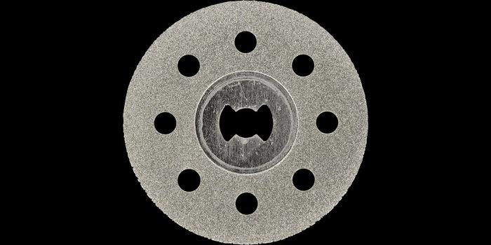 DREMEL® EZ SpeedClic: disco da taglio diamantato. (SC545) - 2615S545JB