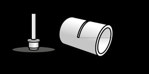 DREMEL® EZ SpeedClic: kit Starter. (SC406) - 2615S406JC