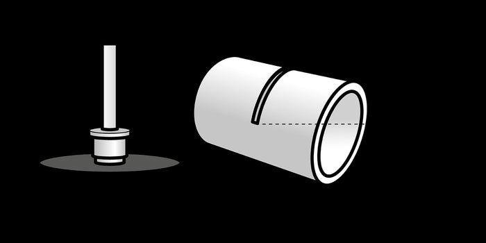 DREMEL® EZ SpeedClic: kit Starter. (SC406) - 2615S406JC