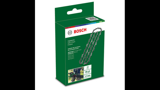 F016800257 - CATENA BOSCH HOBBY DA 35 cm
