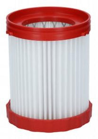 Filtro di ricambio Bosch x aspiratore GAS 18V-10 L 2608000663