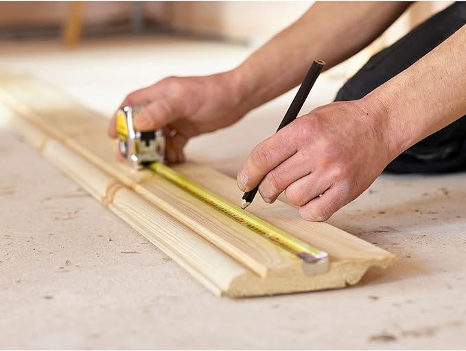 FLESSOMETRO STANLEY POWERLOCK 8 METRI 0-33-198