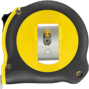 Flessometro tylon Stanley 8 metri x 25 mm 0-30-657