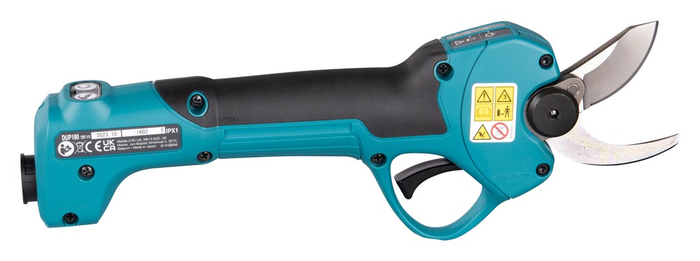 FORBICE PER POTATURA MAKITA 18V (SOLO CORPO MACCHINA) - DUP180Z