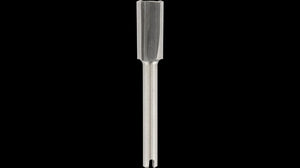 Fresa (HSS) 6,4 mm (654) DREMEL - 2615065432