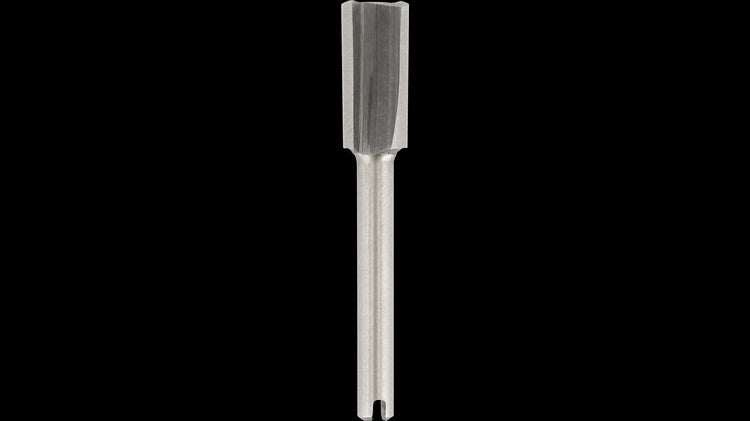 Fresa (HSS) 6,4 mm (654) DREMEL - 2615065432