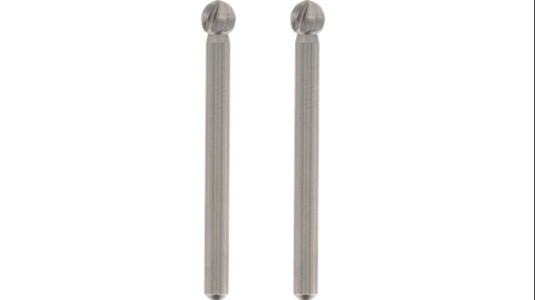 Fresa ad alta velocità 4,8 mm (192) DREMEL - 26150192JA