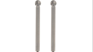 Fresa ad alta velocità 4,8 mm (192) DREMEL - 26150192JA