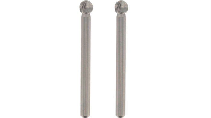 Fresa ad alta velocità 4,8 mm (192) DREMEL - 26150192JA