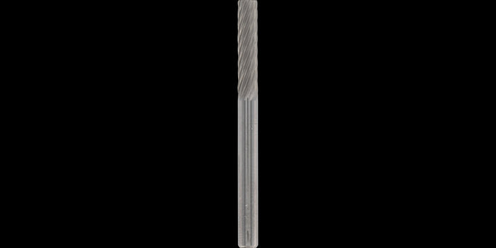 Fresa al carburo Dremel di tungsteno punta quadrata 3,2 mm (9901)