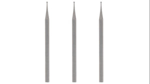 Fresa per incisione 0,8 mm (105) DREMEL - 26150105JA