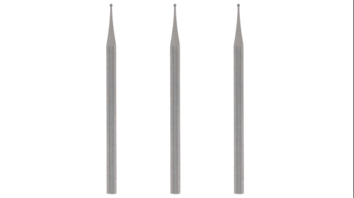 Fresa per incisione 0,8 mm (105) DREMEL - 26150105JA