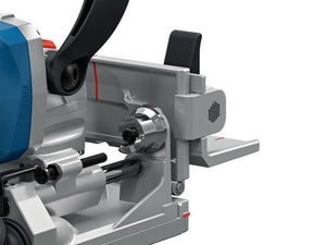 Fresatrice per tasselli a batteria brushless GFF 18V-22 solo corpo macchina