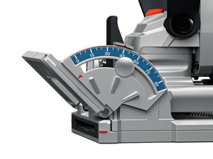 Fresatrice per tasselli a batteria brushless GFF 18V-22 solo corpo macchina