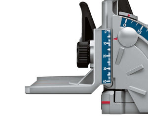 Fresatrice per tasselli a batteria brushless GFF 18V-22 solo corpo macchina