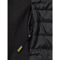 Gilet da lavoro DEWALT FORCE GILET Colore Nero - DWC50-013L